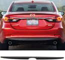 Spoiler 2014-2021 Mazda 6 spoiler Wing Unpainted OE Style