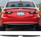 Spoiler 2014-2021 Mazda 6 spoiler Wing Unpainted OE Style