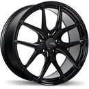 Fast Alloy Wheel FC04 Metallic Black 19x8.5 | 5x114.3 | Offset: 35 | Hub: 72.6