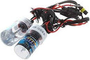 Xenon HID Bulb H1 HID Bulbs AC 35W Headlight Bulb Replacement ( Sold by A Pair )