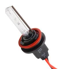 Xenon HID Bulb H11 H9 H8 HID Bulbs AC 35W Headlight Bulb Replacement ( Sold by A Pair )