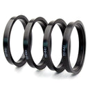 Solid Hub Ring-OD-70.1mm-ID-54.1mm 4pcs/ set (Center Ring Hub Ring spacer 70mm-54mm)