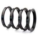 Solid Hub Ring-OD-65.1mm-ID-63.4mm 4pcs/ set (Center Ring Hub Ring spacer 65mm-63mm)