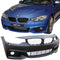 Front Bumper for 2014-2019 BMW F32/F33/F36 4 SERIES M-SPORT STYLE Front Bumper (pick up)