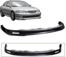 📈Front Lip 1998-2002 Honda Accord Sedan Mugen Style Front Bumper Lip Spoiler - PP