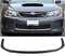 📈Front Lip 2011-2014 Subaru Impreza WRX STi STi Style (Urethane)