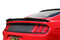 Trunk Spoiler 2015-2022 Ford Mustang Coupe spoiler High Kick H Style