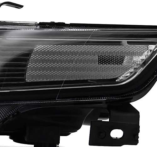 Projector Headlight Kit for 2004-2005 ACURA TSX Corner Lance Clear ( Pre-Order Item)