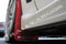 Rally Armor UR Red Mud Flap w/ Logo 2008-2017 Mitsubishi Lancer EVOLUTION GSR,MR,SE,SAM