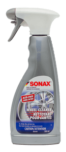 Sonax 230200-740 Wheel Cleaner, 500ml (Non-Carb Compliant)