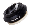 NRG Steering Wheel Hub Adapter Kit 94-01 Integra 92-95 Civic
