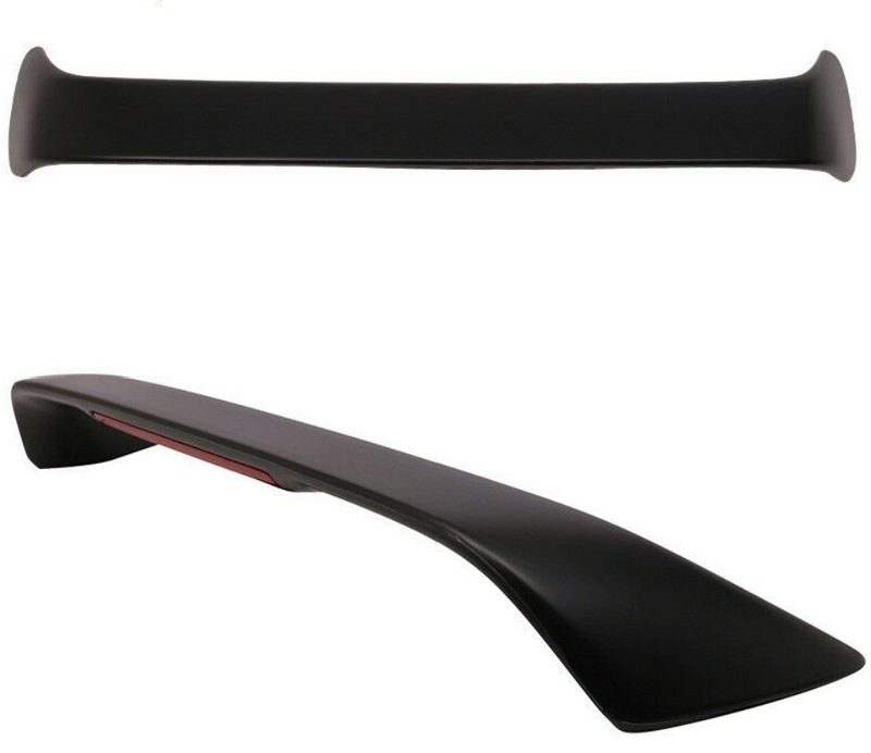 DriftX Performance， Rear Trunk Spoiler Wing Lid Compatible With