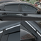 Window Visor Deflector Rain Guard 2022-2024 Honda Civic 4 door Sedan