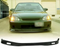 📈Front Lip 1999-2000 Honda Civic 2/3/4door Spoon style Front Bumper Lip