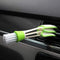 Vent Brush Plastics Cloth Detachable Air Outlet Dust Cleaning Accessories