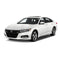 Window Visor 2018-2023 Honda Accord Sedan Window Visor OE Style Black - Polycarbonate