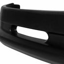 📈Front Lip 1994-1997 Acura Integra Mugen Style Unpainted Front Bumper Lip PP