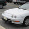 📈Front Lip 1994-1997 Acura Integra Mugen Style Unpainted Front Bumper Lip PP