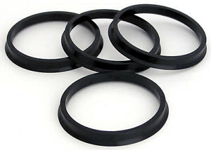 Solid Hub Ring-OD-70.1mm-ID-54.1mm 4pcs/ set (Center Ring Hub Ring spacer 70mm-54mm)