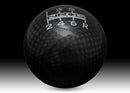 NRG Shift Knob Ball Carbon Fiber