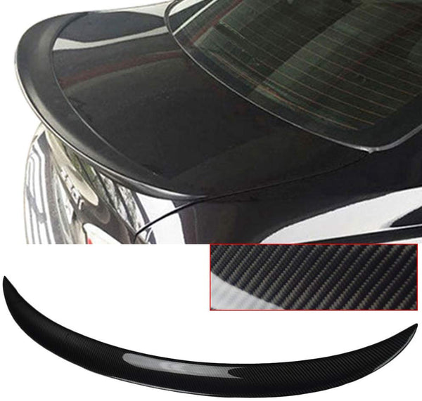 Spoiler Fits 2006-2011 BMW 3 Series E90 Performance Style Rear
