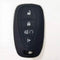 Chevy Key Fob Silicone Rubber Cover Key Protector for Chevrolet