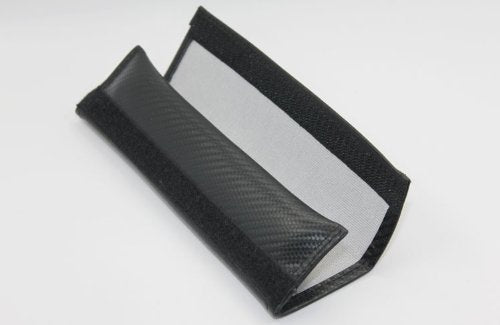 Mitsubishi Railliart Seat Belt Pad Cover Protectors Shoulder Pad
