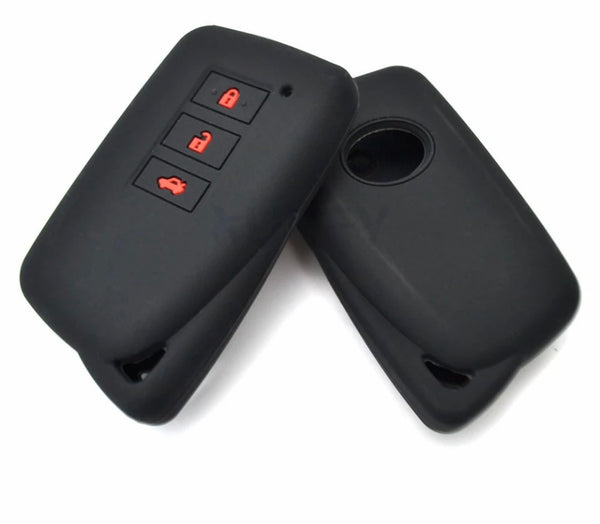 Key Fob Silicone Protector – Auto Sports Accessories & Performance