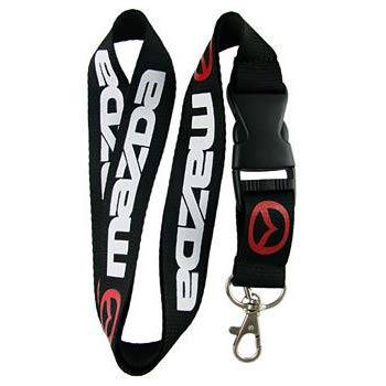 Mazda lanyard deals