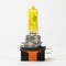 Nokya Hyper Yellow H15 Light Bulbs 2500K 15/55W (Stage 1)