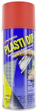 Performix Plasti Dip Multi-Purpose Rubber Coating Aerosol-11 Ounce
