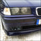 Fog Light Kit PROJECTOR FOG LIGHTS FOR 1992-1998 BMW E36 3 SERIES-SMOKE