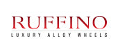 Ruffino Alloy Wheel TEKNIK Gloss Black 19x8.5 | 5x114.3 | Offset: 35 | Hub: 73.1