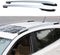 Roof Rails OE Style fits 2013-2018 Toyota RAV4 Roof Rack Side Rails OE Style Silver