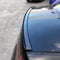 Universal Fit spoiler Carbon Fiber Print spoiler Lip Kit Length 150cm