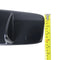Rear Diffuser Universal Fitment V5 Style Unpainted Black ABS Plastic Splitter Spoiler Valance Under Lip Body kit